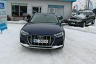 Audi A4 Allroad Quattro Salon Polska Gwarancja Skóra Panorama - 3