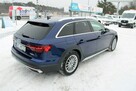 Audi A4 Allroad Quattro Salon Polska Gwarancja Skóra Panorama - 6