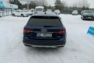 Audi A4 Allroad Quattro Salon Polska Gwarancja Skóra Panorama - 7