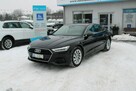 Audi A7 Salon Polska Gwarancja G.Fotele Kamera - 2