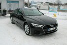 Audi A7 Salon Polska Gwarancja G.Fotele Kamera - 4