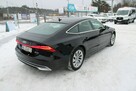 Audi A7 Salon Polska Gwarancja G.Fotele Kamera - 6