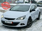 Opel Astra GTC ! OPC-Line ! 2.0CDTI 165KM ! Super Stan ! Opłacona !