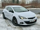 Opel Astra GTC ! OPC-Line ! 2.0CDTI 165KM ! Super Stan ! Opłacona ! - 4