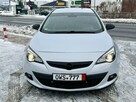 Opel Astra GTC ! OPC-Line ! 2.0CDTI 165KM ! Super Stan ! Opłacona ! - 8