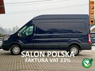 Ford Transit L3h3 *klima*krajówka *