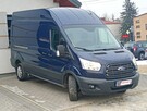 Ford Transit L3h3 *klima*krajówka * - 4