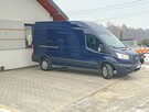 Ford Transit L3h3 *klima*krajówka * - 5