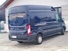 Ford Transit L3h3 *klima*krajówka * - 8