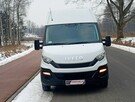 Iveco Daily 35S16 V brygadówka *doka *7-osób *maxi * - 2