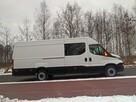Iveco Daily 35S16 V brygadówka *doka *7-osób *maxi * - 4
