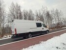 Iveco Daily 35S16 V brygadówka *doka *7-osób *maxi * - 5