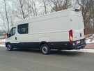 Iveco Daily 35S16 V brygadówka *doka *7-osób *maxi * - 8