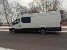 Iveco Daily 35S16 V brygadówka *doka *7-osób *maxi * - 9