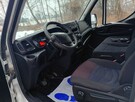 Iveco Daily 35S16 V brygadówka *doka *7-osób *maxi * - 13