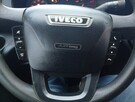 Iveco Daily 35S16 V brygadówka *doka *7-osób *maxi * - 15