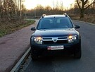 Dacia Duster 4x4 benzyna 1.6 idealna pod lpg - 3