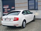 Škoda Octavia krajowa - 7