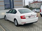 Škoda Octavia krajowa - 9