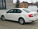 Škoda Octavia krajowa - 10