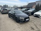 Audi A3 45TFSI Automat Quattro Skóra Kamera Podgrzewanie 228KM - 4