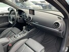 Audi A3 45TFSI Automat Quattro Skóra Kamera Podgrzewanie 228KM - 8