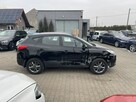 Hyundai ix35 Skóra podgrzewanie Klimatronik Czujniki park. - 4