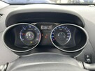 Hyundai ix35 Skóra podgrzewanie Klimatronik Czujniki park. - 9