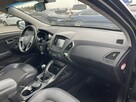 Hyundai ix35 Skóra podgrzewanie Klimatronik Czujniki park. - 11