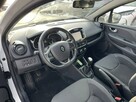 Renault Clio Klimatyzacja Czujniki parkowania - 6