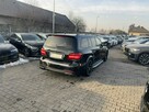 Mercedes GLS Klasa 63AMG 4Matic Podgrzewanie Pneumatyka Kamery360__ 7os. - 4