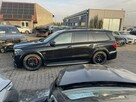 Mercedes GLS Klasa 63AMG 4Matic Podgrzewanie Pneumatyka Kamery360__ 7os. - 7
