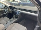 Volkswagen Passat Variant Automat Podgrzewanie Klimatronik 150KM - 12
