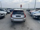 Volvo XC 90 R-Design T8 AWD Plug IN Skóra Kamery360 Panorama 7 Os. HAK 455 KM - 7