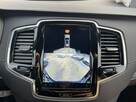 Volvo XC 90 R-Design T8 AWD Plug IN Skóra Kamery360 Panorama 7 Os. HAK 455 KM - 12