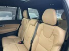 Volvo XC 90 R-Design T8 AWD Plug IN Skóra Kamery360 Panorama 7 Os. HAK 455 KM - 14