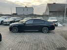 BMW 740 Long Mpakiet Xdrive Pamięć Masaż Pneumatyka - 2