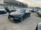 BMW 740 Long Mpakiet Xdrive Pamięć Masaż Pneumatyka - 3