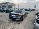 BMW 740 Long Mpakiet Xdrive Pamięć Masaż Pneumatyka - 6