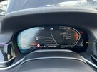 BMW 740 Long Mpakiet Xdrive Pamięć Masaż Pneumatyka - 9
