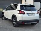 Peugeot 2008 bezwypadkowy *CROSSWAY* panorama* NOWY ROZRZĄD* biała perła - 3