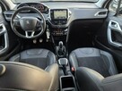 Peugeot 2008 bezwypadkowy *CROSSWAY* panorama* NOWY ROZRZĄD* biała perła - 5