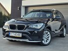 BMW X1 zarejestrowana *niski przebieg* gwarancja *LIFT* - 2