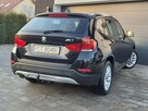 BMW X1 zarejestrowana *niski przebieg* gwarancja *LIFT* - 4