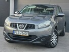 Nissan Qashqai 1.6 16V BENZYNA *LIFT *niski przebieg* ZAREJESTROWANY - 2