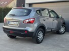 Nissan Qashqai 1.6 16V BENZYNA *LIFT *niski przebieg* ZAREJESTROWANY - 4