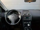 Nissan Qashqai 1.6 16V BENZYNA *LIFT *niski przebieg* ZAREJESTROWANY - 6