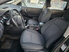 Nissan Qashqai 1.6 16V BENZYNA *LIFT *niski przebieg* ZAREJESTROWANY - 16