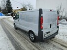 Renault Trafic Opłacony Zadbany Serwisowany z Klimą Po Serwisie Gotowy Do Pracy - 6