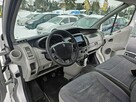Renault Trafic Opłacony Zadbany Serwisowany z Klimą Po Serwisie Gotowy Do Pracy - 8